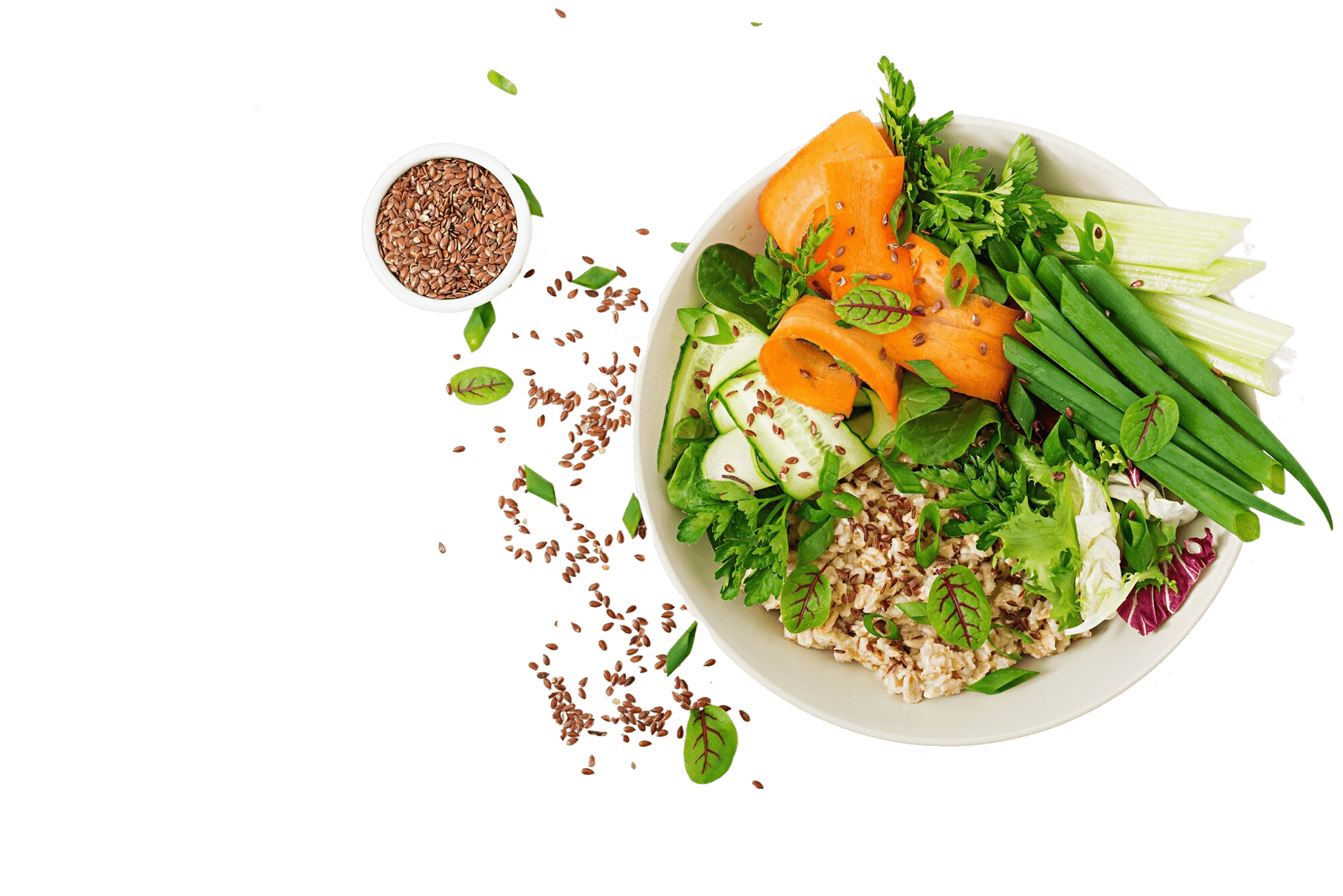 meelz - Healthy Meal Delivery