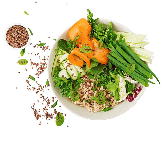 meelz - Healthy Meal Delivery